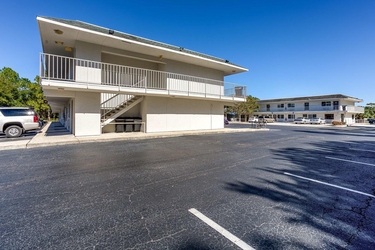 Studio 6-Kissimmee, Fl - Orlando Exterior foto