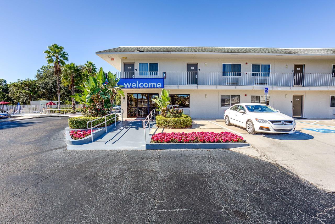 Studio 6-Kissimmee, Fl - Orlando Exterior foto