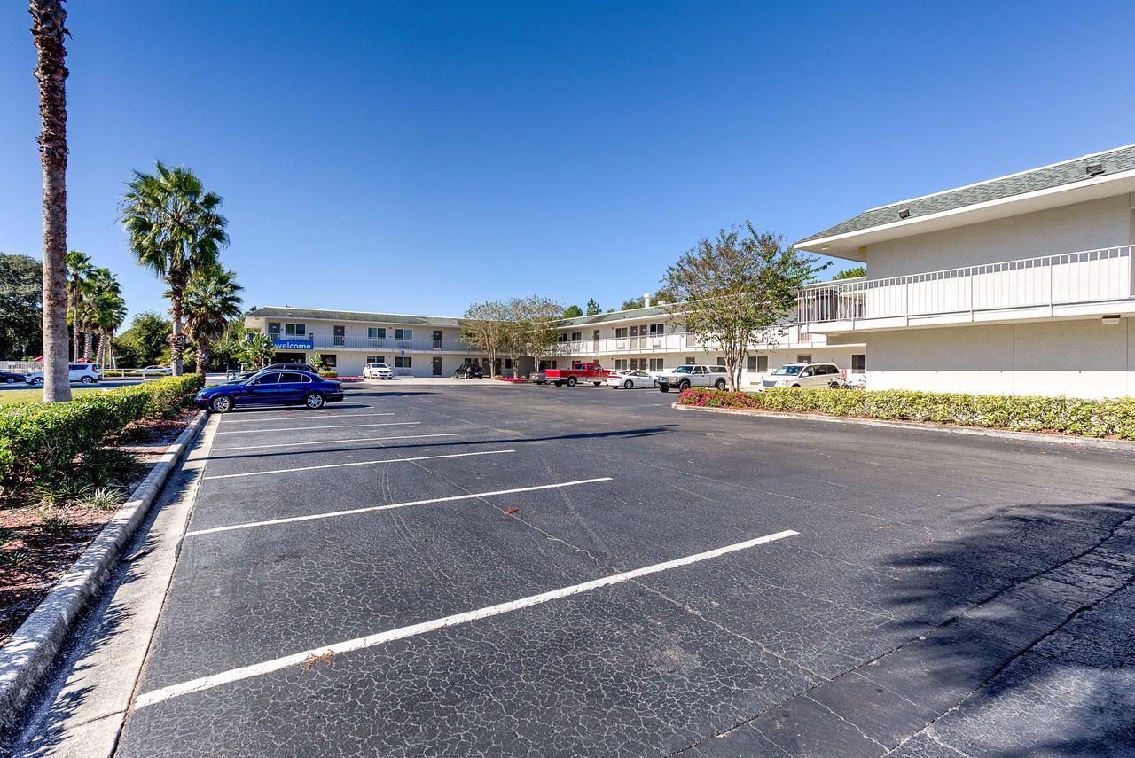 Studio 6-Kissimmee, Fl - Orlando Exterior foto